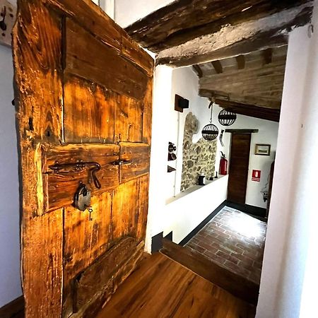 Il Cielo Di Anghiari Bed & Breakfast Luaran gambar